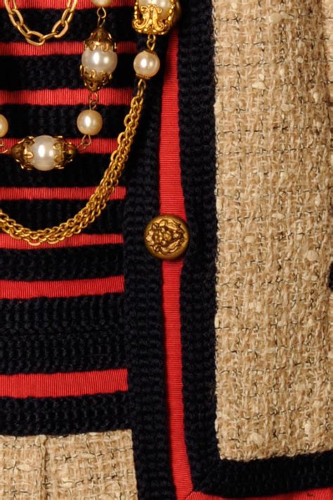 chanel mantelpakje 1925